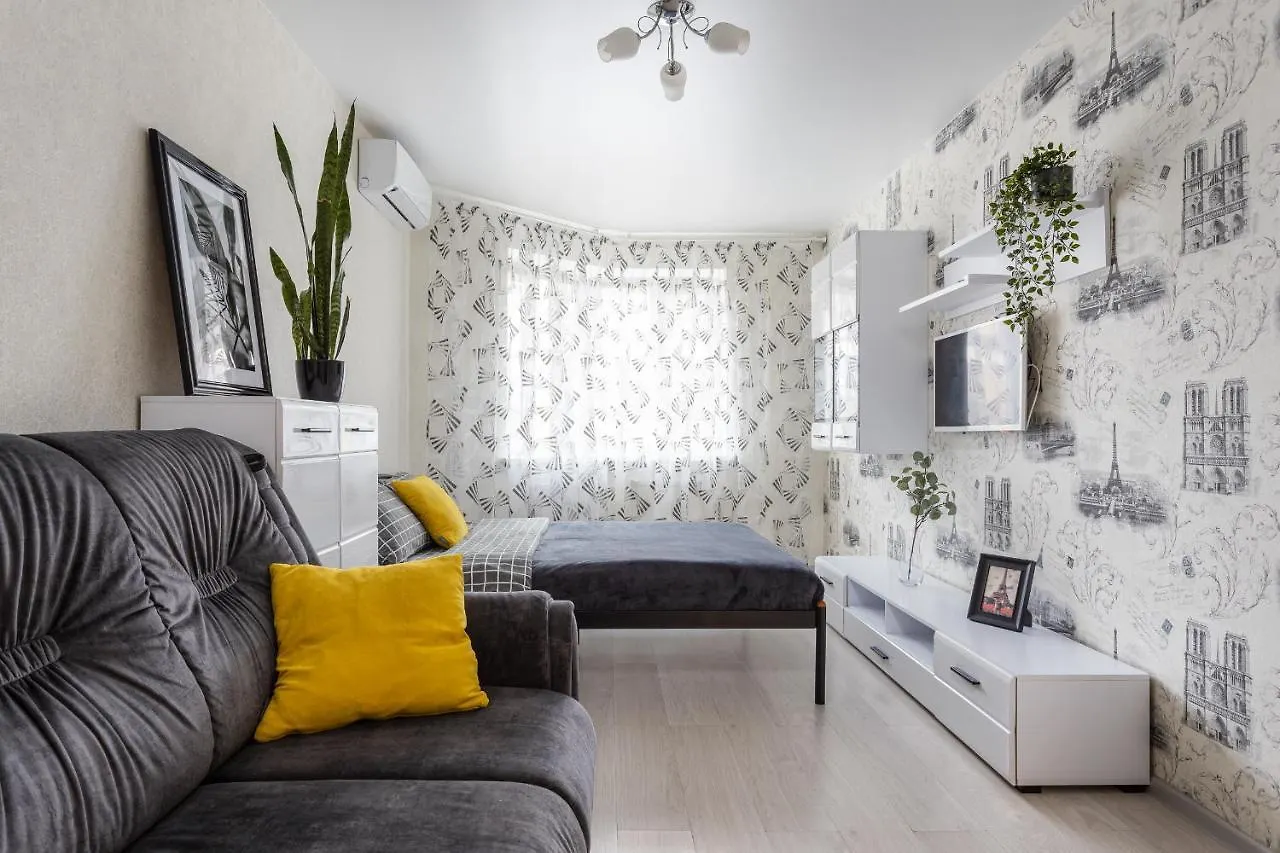 0131 Apartment Near Zhulyany Airport New Complex Kiev