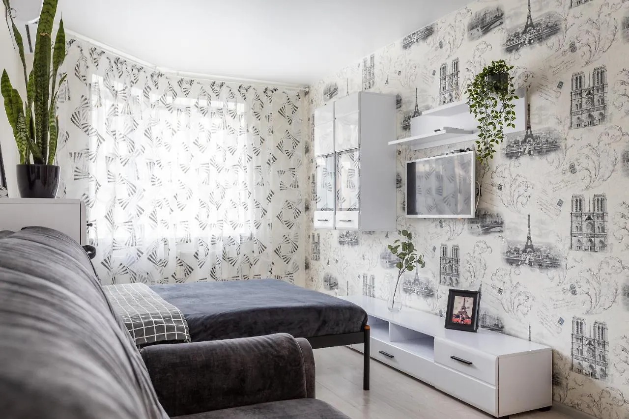 0131 Apartment Near Zhulyany Airport New Complex Kiev